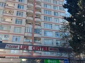 1 otaqlı yeni tikili - Nəriman Nərimanov m. - 60 m²
