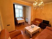 2 otaqlı köhnə tikili - Nəsimi r. - 45 m²