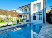 5-комн. дом/дача - пос. Бузовна - 245 м²