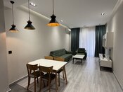2-комн. новостройка - пос. Бадамдар - 68 м²