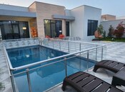 4 otaqlı həyət evi/bağ evi - Mərdəkan q. - 230 m²