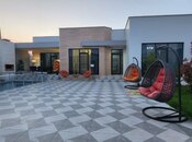 4 otaqlı həyət evi/bağ evi - Mərdəkan q. - 230 m²