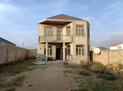 4 otaqlı həyət evi/bağ evi - Maştağa q. - 170 m²