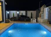 4 otaqlı həyət evi/bağ evi - Şüvəlan q. - 200 m²