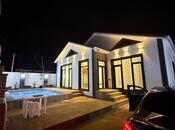 4 otaqlı həyət evi/bağ evi - Şüvəlan q. - 200 m²