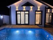 4 otaqlı həyət evi/bağ evi - Şüvəlan q. - 200 m²