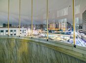 3 otaqlı yeni tikili - 28 May m. - 140 m²