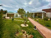 4 otaqlı həyət evi/bağ evi - Mərdəkan q. - 230 m²