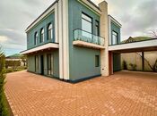 4 otaqlı həyət evi/bağ evi - Mərdəkan q. - 230 m²
