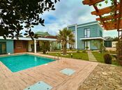 4 otaqlı həyət evi/bağ evi - Mərdəkan q. - 230 m²