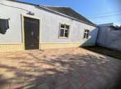 2 otaqlı həyət evi/bağ evi - Hövsan q. - 54 m²