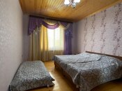 4 otaqlı həyət evi/bağ evi - Qəbələ - 250 m²