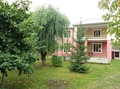 4 otaqlı həyət evi/bağ evi - Qəbələ - 250 m²