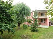 4 otaqlı həyət evi/bağ evi - Qəbələ - 250 m²