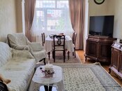 3 otaqlı köhnə tikili - Bakıxanov q. - 85 m²