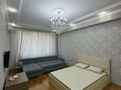 1 otaqlı yeni tikili - Azadlıq Prospekti m. - 60 m²