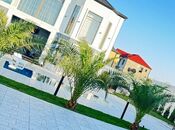 İcarəyə verilir 4 otaqlı həyət evi/bağ evi 400 m², Şüvəlan q., photo 4 from 8