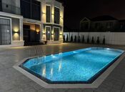 İcarəyə verilir 4 otaqlı həyət evi/bağ evi 400 m², Şüvəlan q., photo 2 from 8