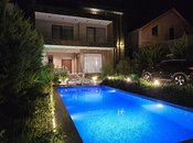 4 otaqlı həyət evi/bağ evi - Buzovna q. - 250 m²