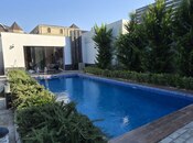 4 otaqlı həyət evi/bağ evi - Buzovna q. - 250 m²