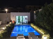 4 otaqlı həyət evi/bağ evi - Buzovna q. - 250 m²