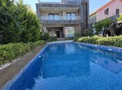 4 otaqlı həyət evi/bağ evi - Buzovna q. - 250 m²