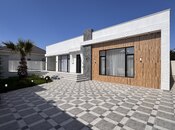 4 otaqlı həyət evi/bağ evi - Mərdəkan q. - 180 m²