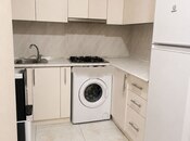 İcarəyə verilir 2 otaqlı yeni tikili 60 m², Əhmədli m., photo 3 from 6