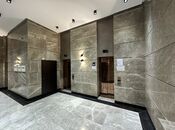 3 otaqlı yeni tikili - Nizami m. - 114 m²