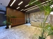 3 otaqlı yeni tikili - Nizami m. - 114 m²