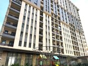 3 otaqlı yeni tikili - Nizami m. - 114 m²
