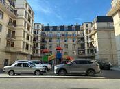 3 otaqlı yeni tikili - Şah İsmayıl Xətai m. - 110 m²