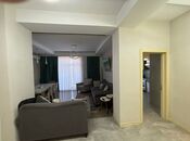 3 otaqlı yeni tikili - Şah İsmayıl Xətai m. - 110 m²