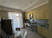 3 otaqlı yeni tikili - Şah İsmayıl Xətai m. - 110 m²