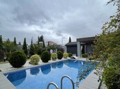 4 otaqlı həyət evi/bağ evi - Nardaran q. - 300 m²