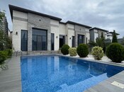 4 otaqlı həyət evi/bağ evi - Nardaran q. - 300 m²