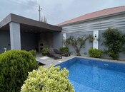 4 otaqlı həyət evi/bağ evi - Nardaran q. - 300 m²