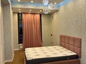 1 otaqlı yeni tikili - İnşaatçılar m. - 57 m²