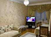 3 otaqlı köhnə tikili - Yeni Günəşli q. - 68 m²