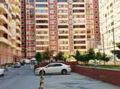 3 otaqlı yeni tikili - 8-ci mikrorayon q. - 105 m²