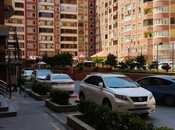 3 otaqlı yeni tikili - 8-ci mikrorayon q. - 105 m²