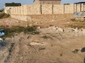 Участок - пос. Нардаран - 6.5 сот