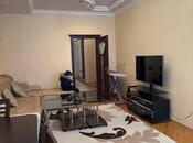 İcarəyə verilir 3 otaqlı yeni tikili 135 m², Şah İsmayıl Xətai m., photo 1 from 8