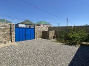 3 otaqlı həyət evi/bağ evi - Binə q. - 80 m²