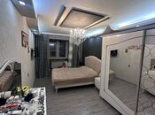 5 otaqlı köhnə tikili - Əhmədli m. - 102 m²