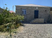 3 otaqlı həyət evi/bağ evi - Binə q. - 80 m²