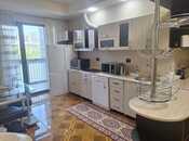 Сдаётся 2-комн. новостройка 80 м², м. Сахил, photo 6 from 8