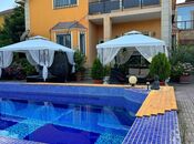 4 otaqlı həyət evi/bağ evi - Mərdəkan q. - 200 m²