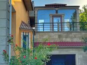 4 otaqlı həyət evi/bağ evi - Mərdəkan q. - 200 m²