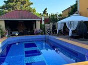 4 otaqlı həyət evi/bağ evi - Mərdəkan q. - 200 m²